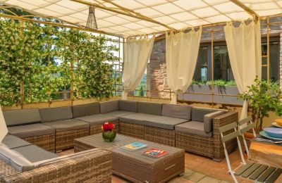 Country home for sale Pisa, Tuscany, Image 6/36
