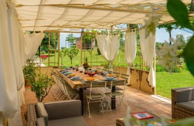 Country home for sale Pisa, Tuscany, Image 7/36