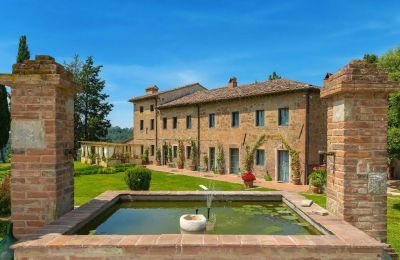 Country home for sale Pisa, Tuscany, Image 3/36
