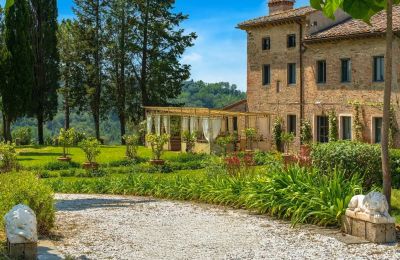 Country home for sale Pisa, Tuscany, Image 4/36