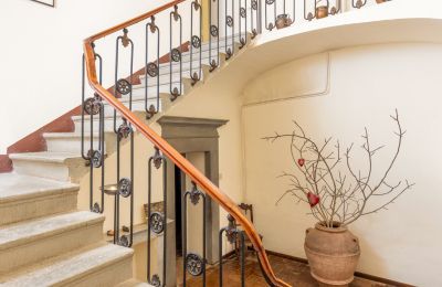 Manor House for sale Castellina in Chianti, Tuscany, Image 14/40
