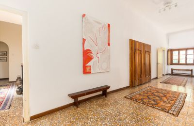 Manor House for sale Castellina in Chianti, Tuscany, Image 15/40