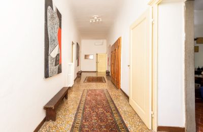Manor House for sale Castellina in Chianti, Tuscany, Image 16/40