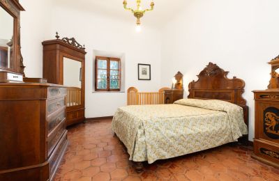 Manor House for sale Castellina in Chianti, Tuscany, Image 18/40