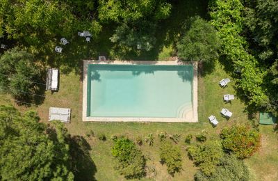 Manor House for sale Castellina in Chianti, Tuscany, Image 3/40