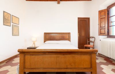 Manor House for sale Castellina in Chianti, Tuscany, Image 22/40