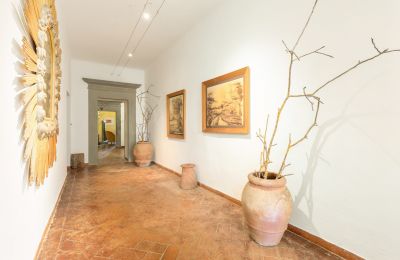 Manor House for sale Castellina in Chianti, Tuscany, Image 23/40
