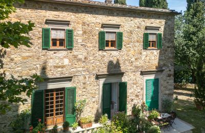 Manor House Castellina in Chianti, Tuscany