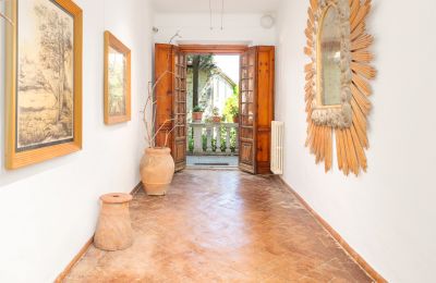 Manor House for sale Castellina in Chianti, Tuscany, Image 24/40