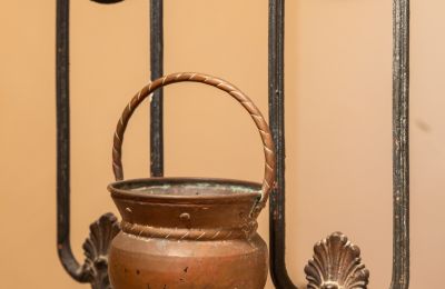 Manor House for sale Castellina in Chianti, Tuscany, Image 26/40