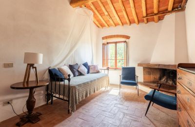 Manor House for sale Castellina in Chianti, Tuscany, Image 27/40
