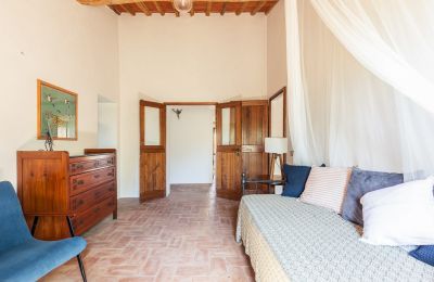 Manor House for sale Castellina in Chianti, Tuscany, Image 28/40