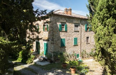Manor House for sale Castellina in Chianti, Tuscany, Image 40/40