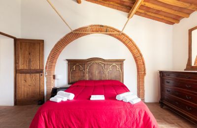 Manor House for sale Castellina in Chianti, Tuscany, Image 34/40