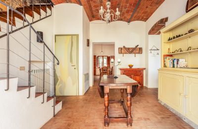 Manor House for sale Castellina in Chianti, Tuscany, Image 36/40