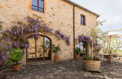 Manor House for sale Castellina in Chianti, Tuscany, Image 37/40