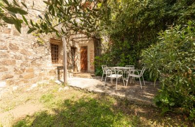 Manor House for sale Castellina in Chianti, Tuscany, Image 38/40