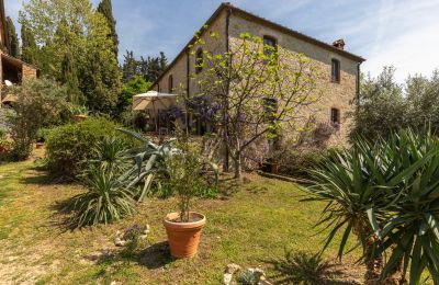 Manor House for sale Castellina in Chianti, Tuscany, Image 39/40