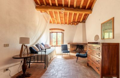 Manor House for sale Castellina in Chianti, Tuscany, Image 29/40