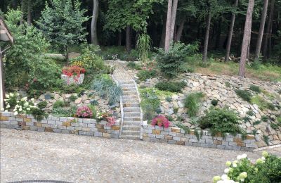 City palace for sale Barlinek, Strzelecka  23, West Pomerania, Image 6/13