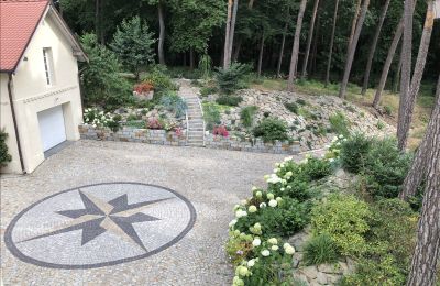 City palace for sale Barlinek, Strzelecka  23, West Pomerania, Image 7/13