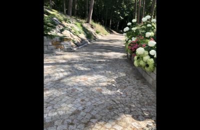 City palace for sale Barlinek, Strzelecka  23, West Pomerania, Image 8/13
