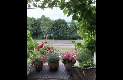 City palace for sale Barlinek, Strzelecka  23, West Pomerania, Image 9/13