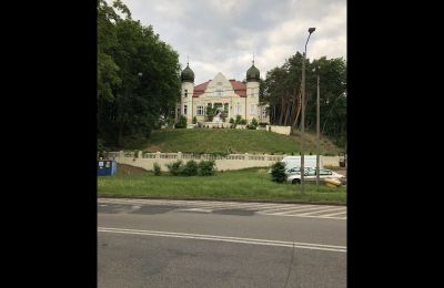 City palace for sale Barlinek, Strzelecka  23, West Pomerania, Image 10/13