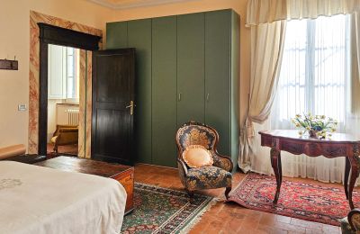 Historic Villa for sale Montecalvoli, Tuscany, Image 16/28