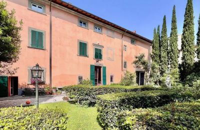 Historic Villa Montecalvoli, Tuscany