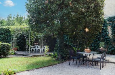 Historic Villa for sale Montecalvoli, Tuscany, Image 28/44