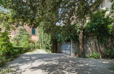 Historic Villa for sale Montecalvoli, Tuscany, Image 32/44