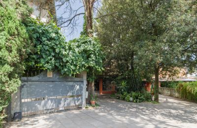 Historic Villa for sale Montecalvoli, Tuscany, Image 33/44