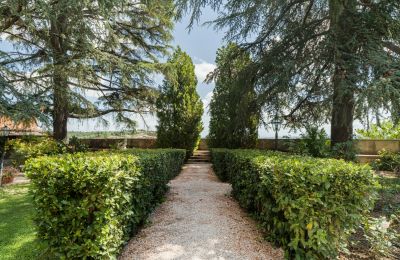 Historic Villa for sale Montecalvoli, Tuscany, Image 34/44
