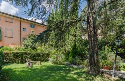Historic Villa for sale Montecalvoli, Tuscany, Image 36/44