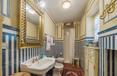 Historic Villa for sale Montecalvoli, Tuscany, Image 26/44