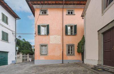 Historic Villa for sale Montecalvoli, Tuscany, Image 44/44