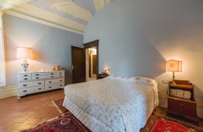 Historic Villa for sale Montecalvoli, Tuscany, Image 20/44