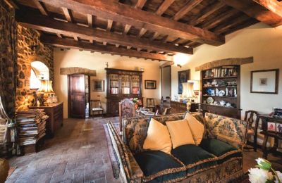 Manor House for sale 05014 Castel Viscardo, Umbria, Image 12/48