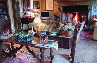 Manor House for sale 05014 Castel Viscardo, Umbria, Image 14/48