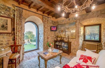 Manor House for sale 05014 Castel Viscardo, Umbria, Image 8/48