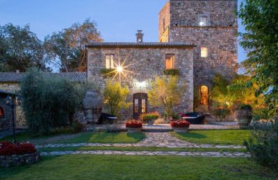 Manor House 05014 Castel Viscardo, Umbria