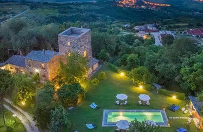 Manor House for sale 05014 Castel Viscardo, Umbria, Image 4/48