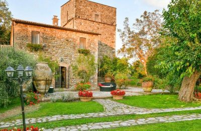Manor House for sale 05014 Castel Viscardo, Umbria, Image 5/48
