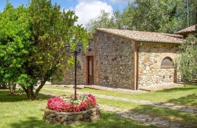 Manor House for sale 05014 Castel Viscardo, Umbria, Image 42/48