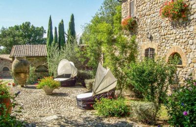 Manor House for sale 05014 Castel Viscardo, Umbria, Image 39/48