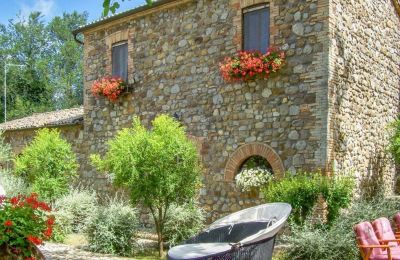 Manor House for sale 05014 Castel Viscardo, Umbria, Image 43/48