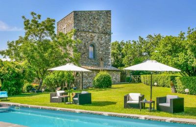 Manor House for sale 05014 Castel Viscardo, Umbria, Image 44/48