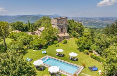 Manor House for sale 05014 Castel Viscardo, Umbria, Image 40/48