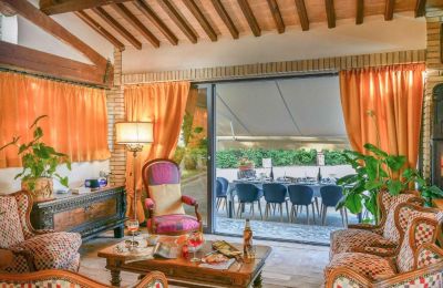 Manor House for sale 05014 Castel Viscardo, Umbria, Image 21/48